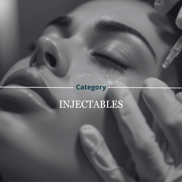 Injectables