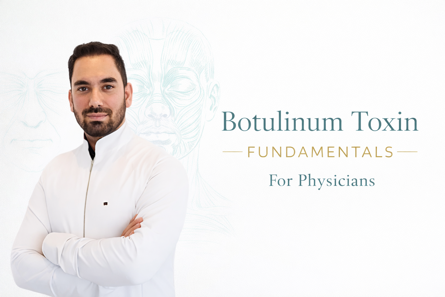 Botulinum Toxin Fundamentals (Level 1)
